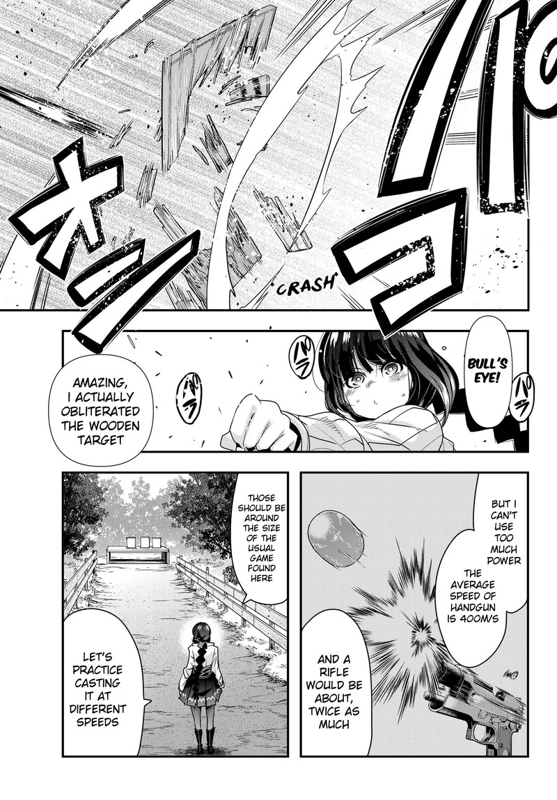 Yoku Wakaranai Keredo Isekai Ni Tensei Shiteita You Desu 3 17