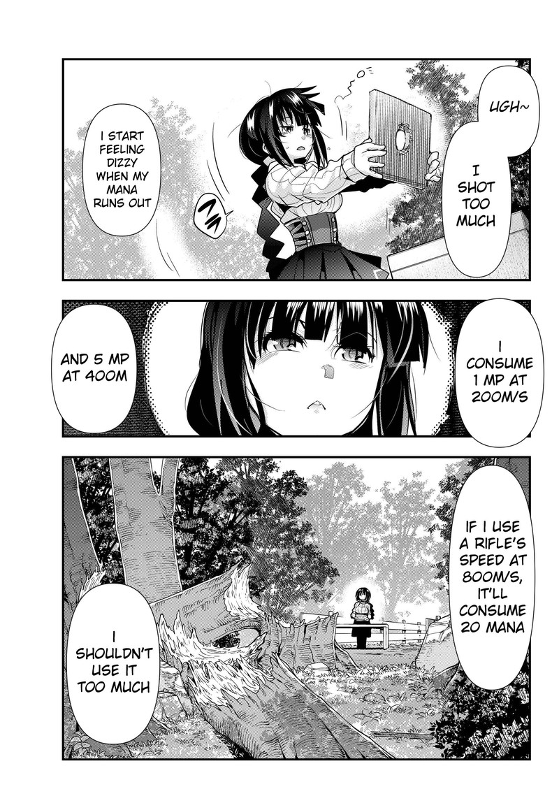 Yoku Wakaranai Keredo Isekai Ni Tensei Shiteita You Desu 3 19