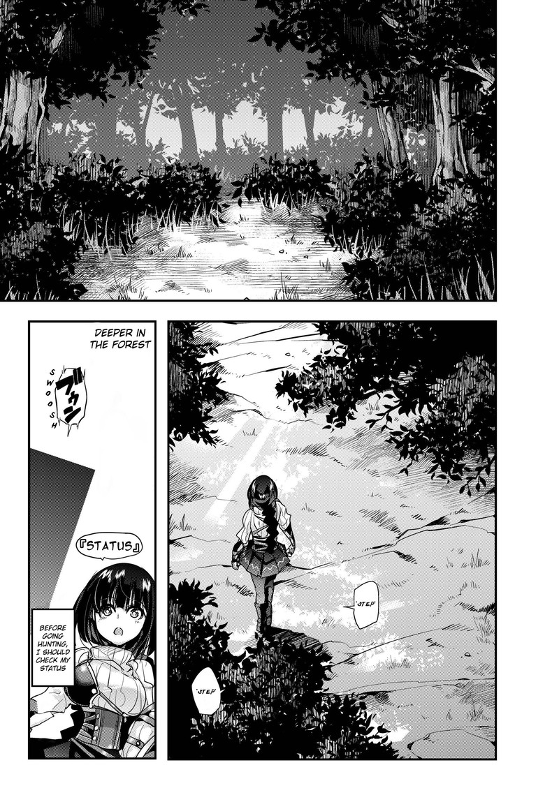 Yoku Wakaranai Keredo Isekai Ni Tensei Shiteita You Desu 3 22