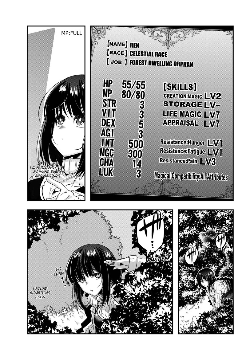 Yoku Wakaranai Keredo Isekai Ni Tensei Shiteita You Desu 3 23