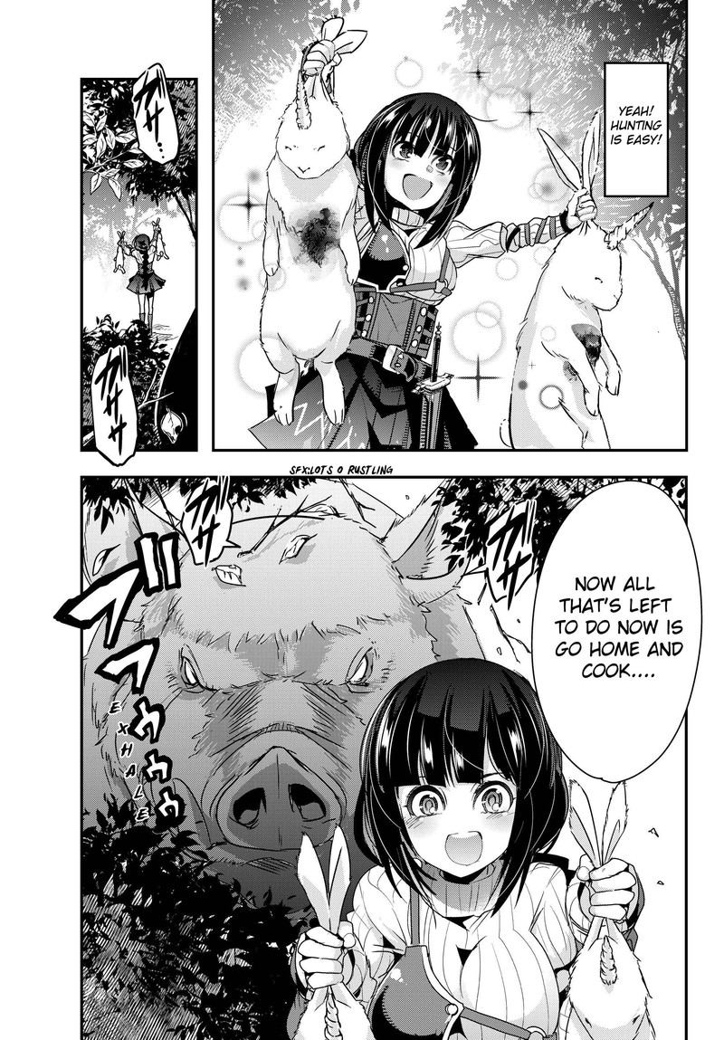 Yoku Wakaranai Keredo Isekai Ni Tensei Shiteita You Desu 3 27