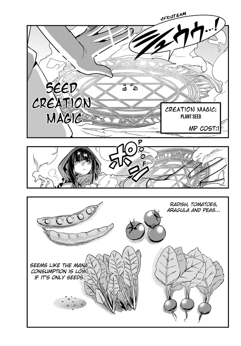 Yoku Wakaranai Keredo Isekai Ni Tensei Shiteita You Desu 3 3