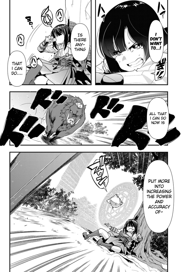 Yoku Wakaranai Keredo Isekai Ni Tensei Shiteita You Desu 3 34