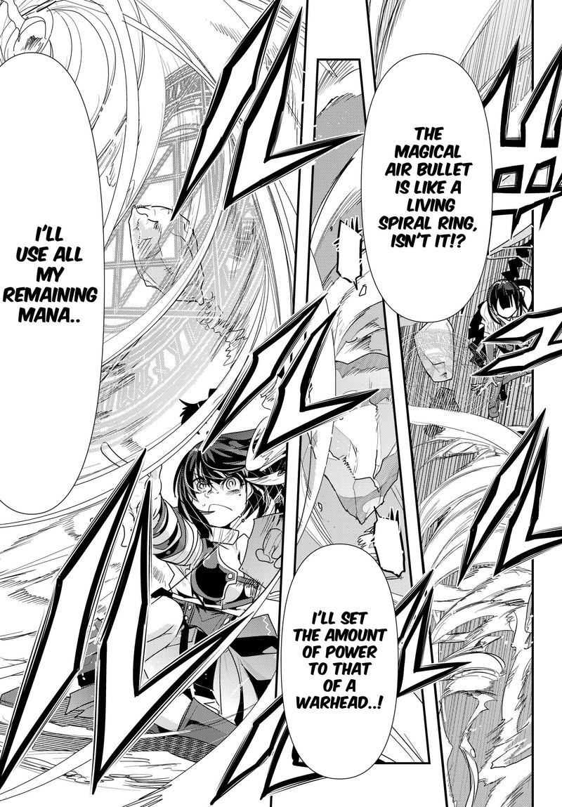 Yoku Wakaranai Keredo Isekai Ni Tensei Shiteita You Desu 3 35