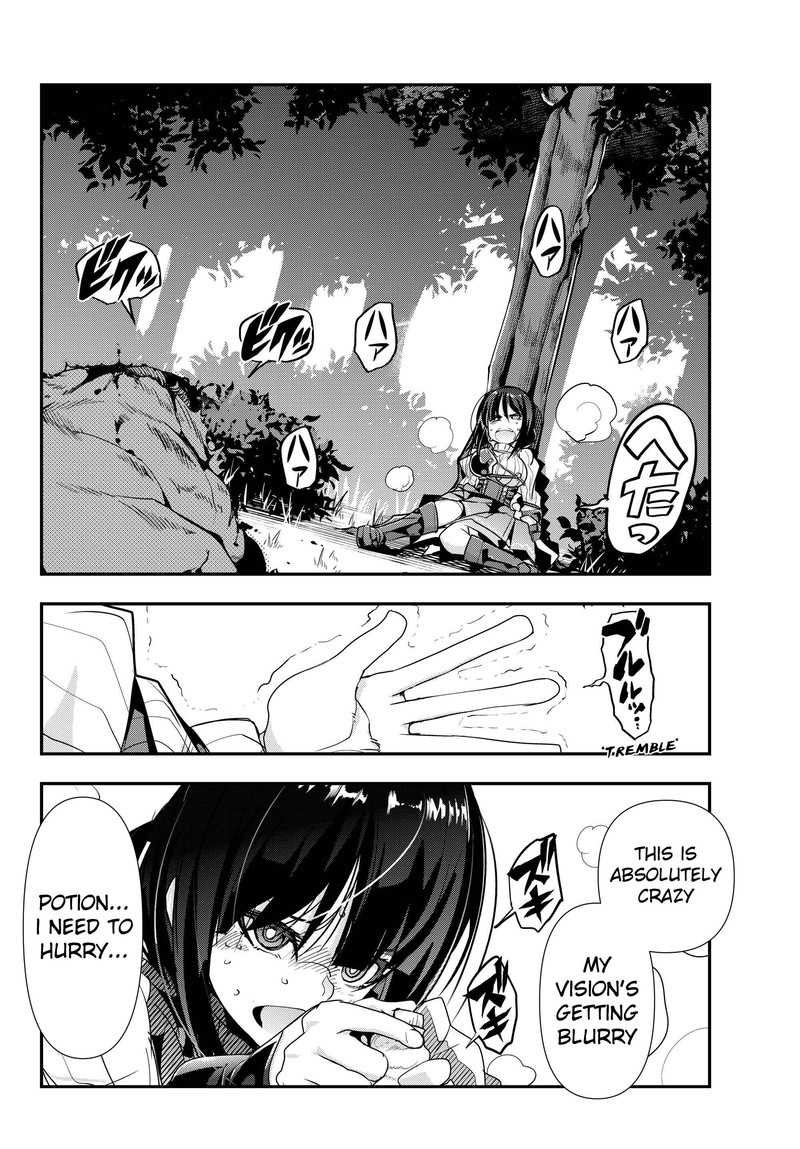 Yoku Wakaranai Keredo Isekai Ni Tensei Shiteita You Desu 3 37