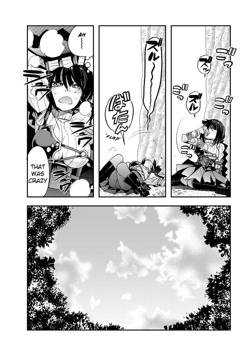 Yoku Wakaranai Keredo Isekai Ni Tensei Shiteita You Desu 3 38