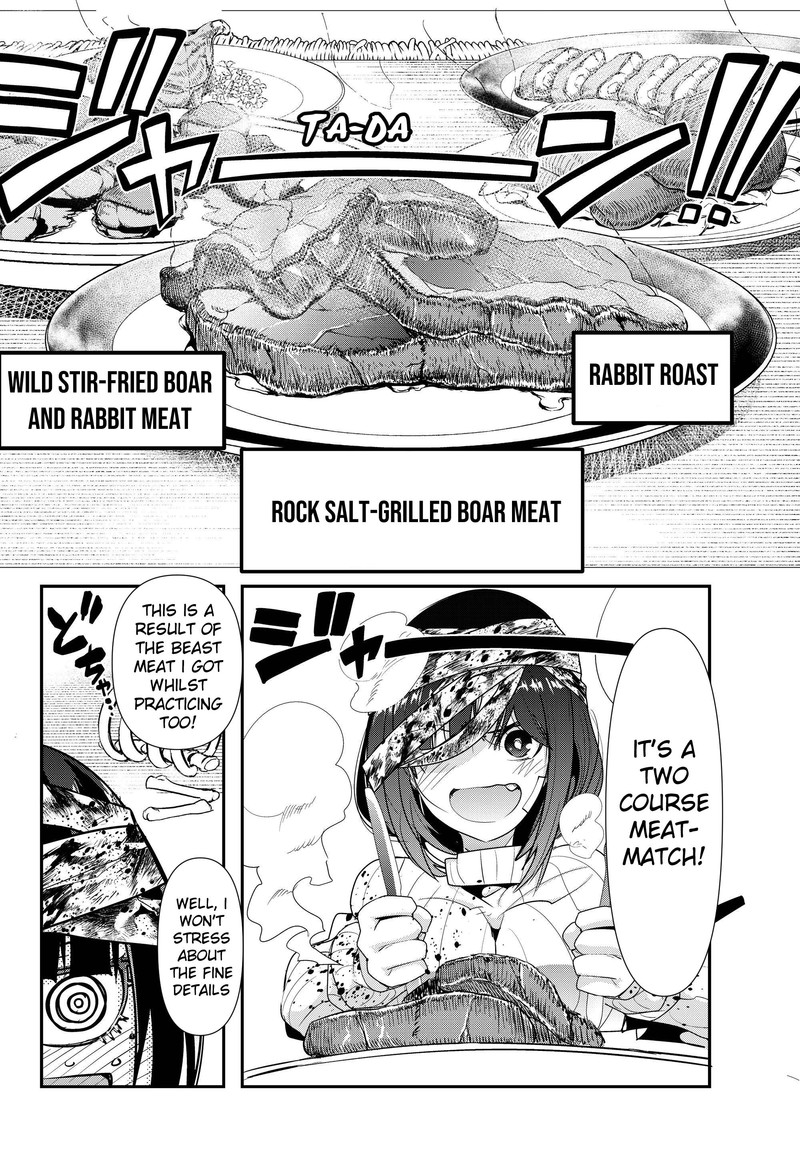 Yoku Wakaranai Keredo Isekai Ni Tensei Shiteita You Desu 3 39