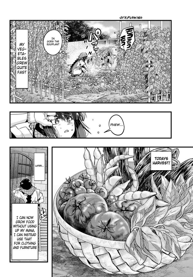 Yoku Wakaranai Keredo Isekai Ni Tensei Shiteita You Desu 3 4