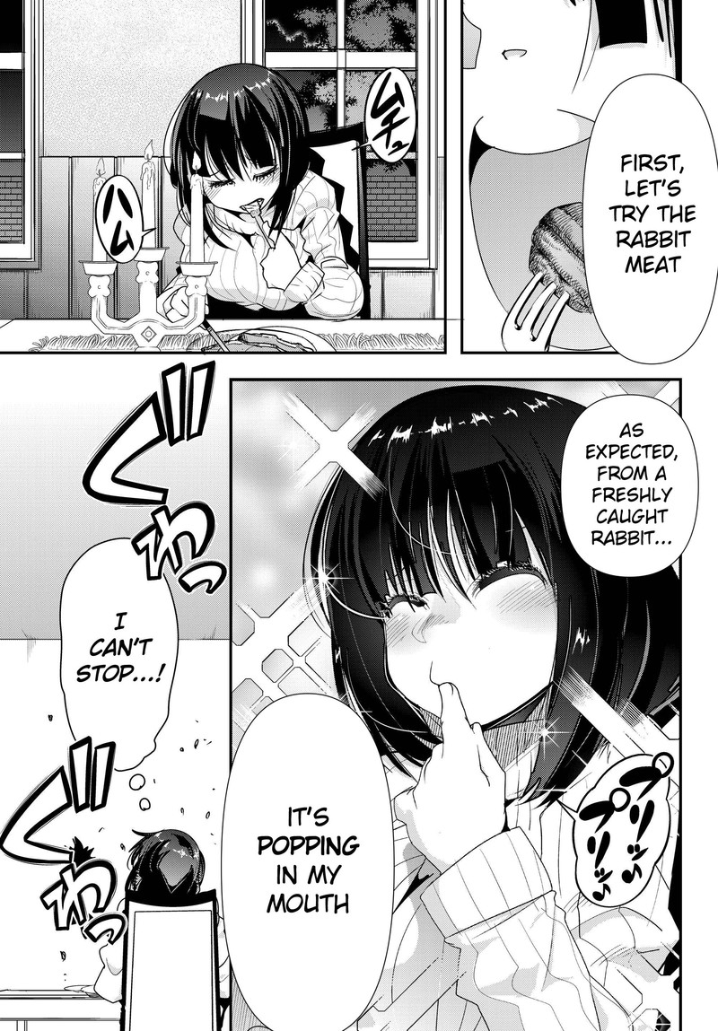 Yoku Wakaranai Keredo Isekai Ni Tensei Shiteita You Desu 3 40