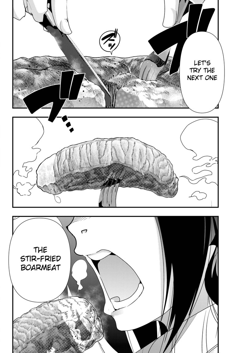 Yoku Wakaranai Keredo Isekai Ni Tensei Shiteita You Desu 3 41