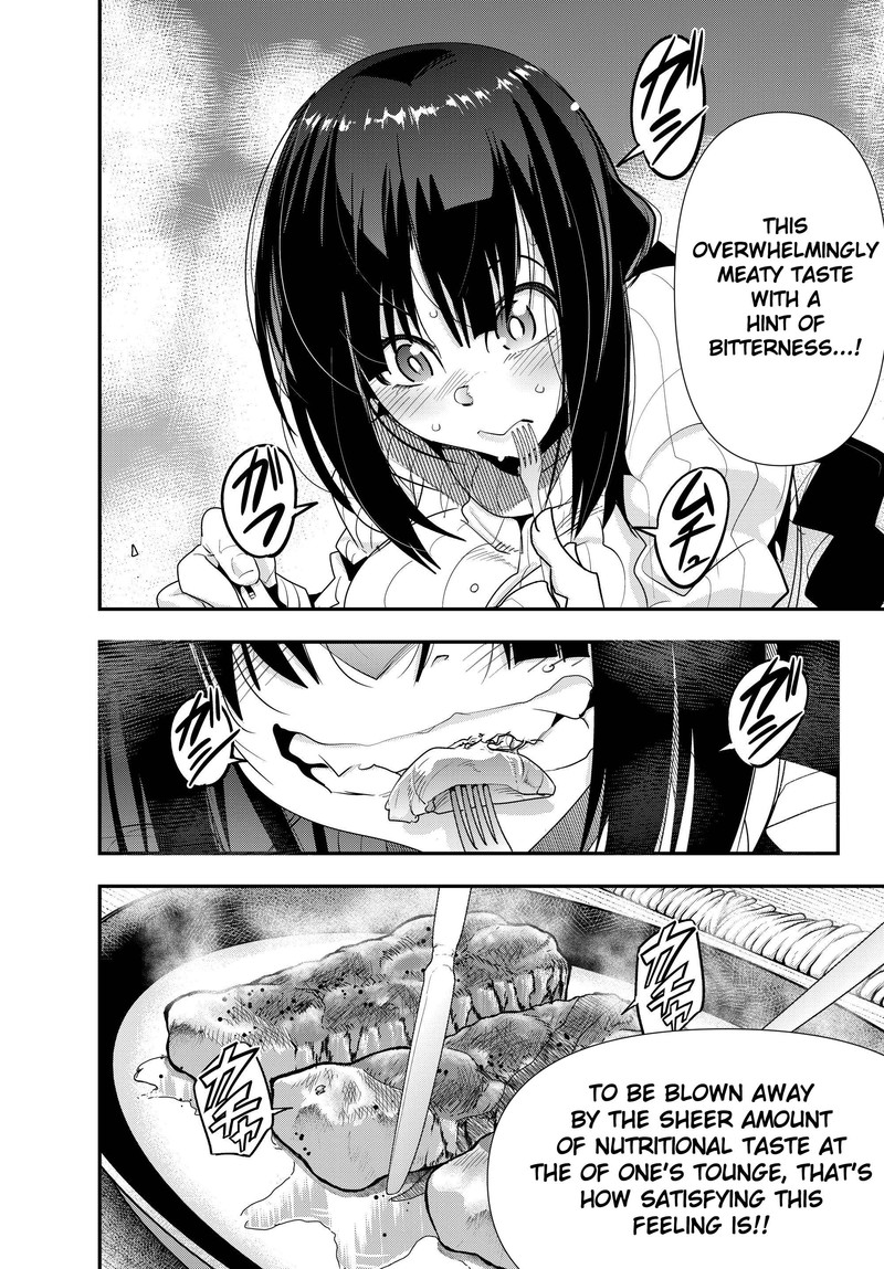 Yoku Wakaranai Keredo Isekai Ni Tensei Shiteita You Desu 3 42