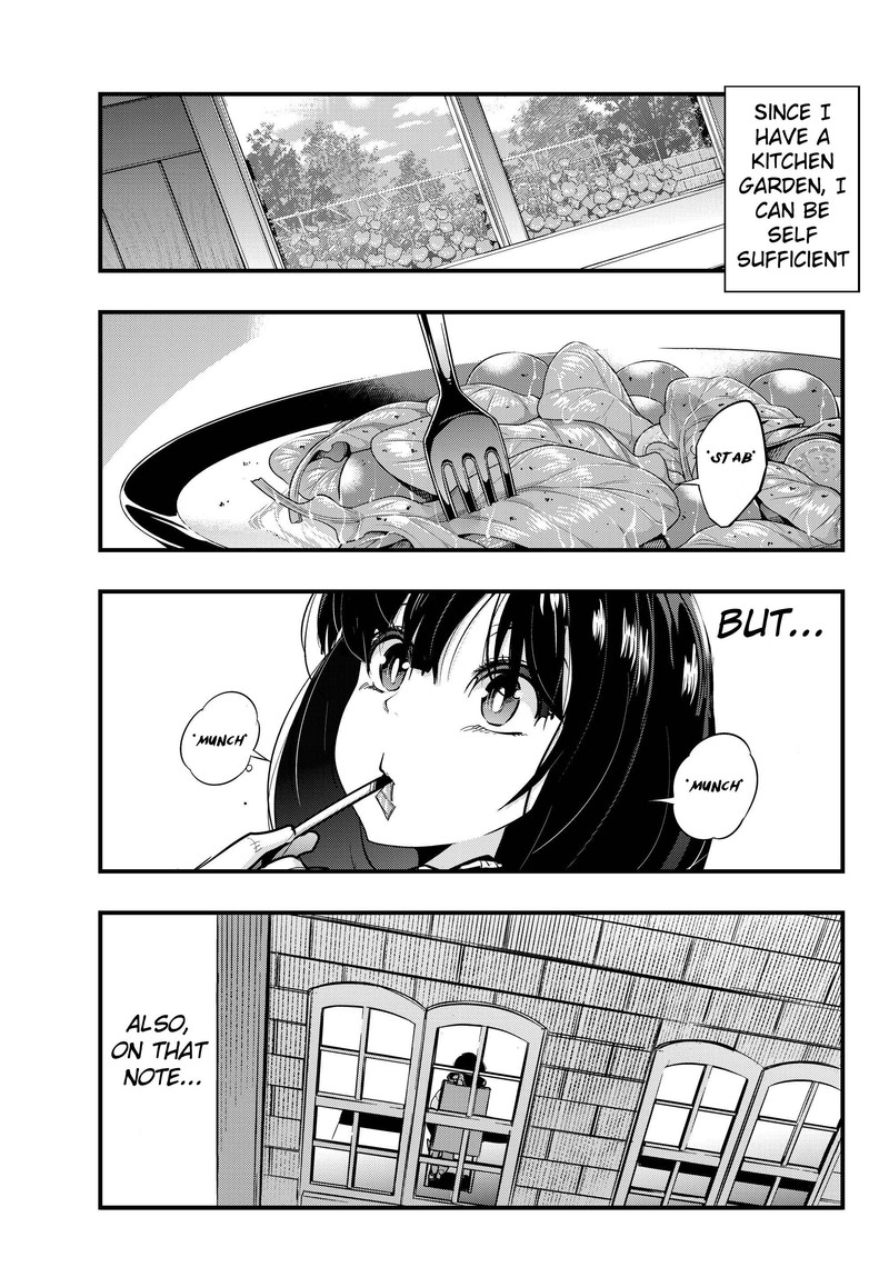 Yoku Wakaranai Keredo Isekai Ni Tensei Shiteita You Desu 3 7