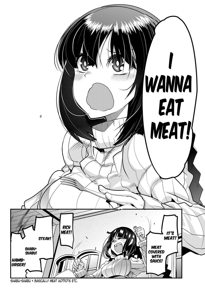 Yoku Wakaranai Keredo Isekai Ni Tensei Shiteita You Desu 3 8