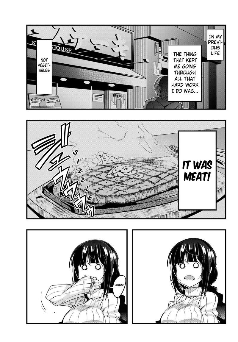 Yoku Wakaranai Keredo Isekai Ni Tensei Shiteita You Desu 3 9