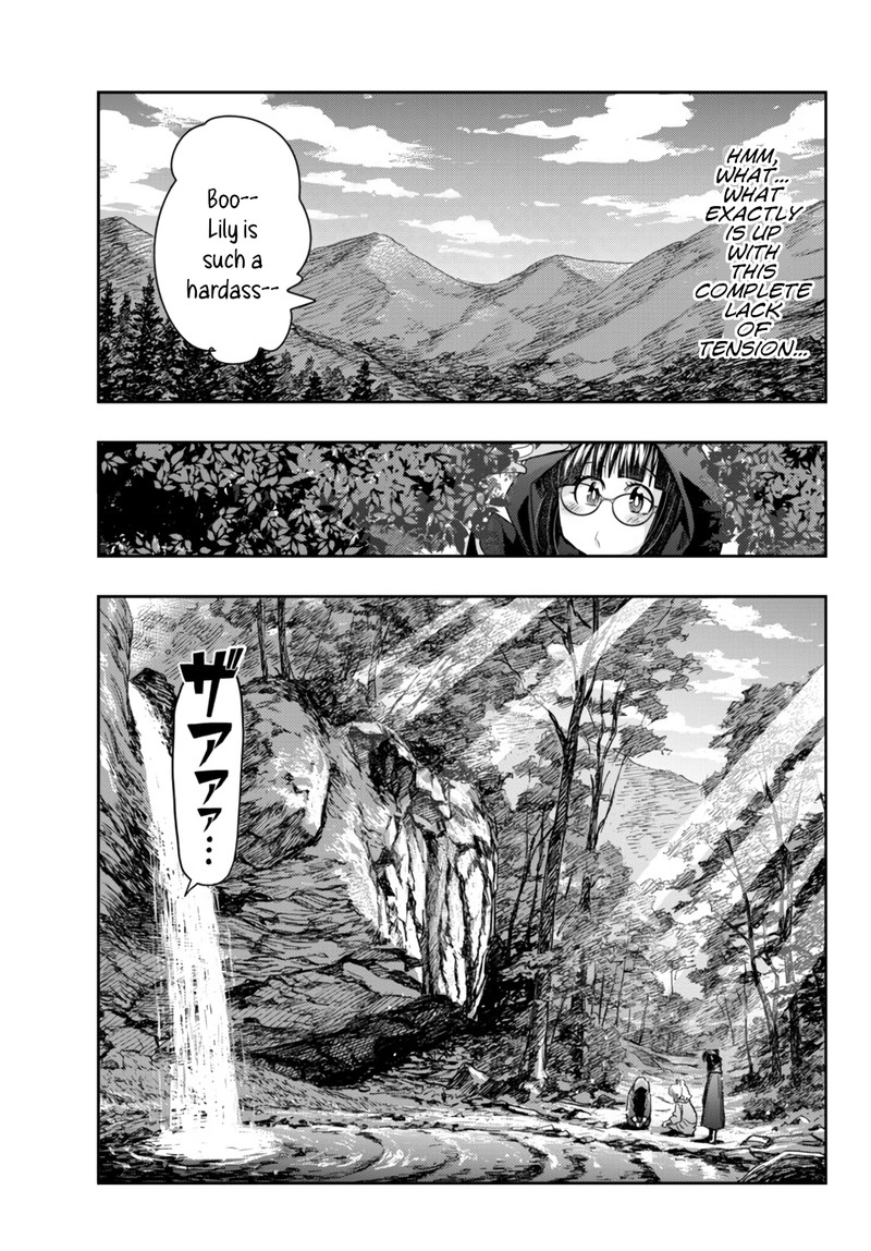 Yoku Wakaranai Keredo Isekai Ni Tensei Shiteita You Desu 30 13