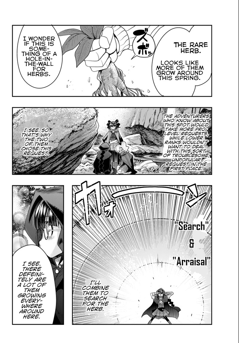 Yoku Wakaranai Keredo Isekai Ni Tensei Shiteita You Desu 30 14