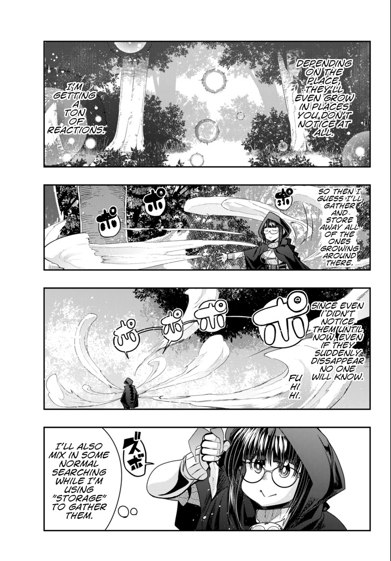 Yoku Wakaranai Keredo Isekai Ni Tensei Shiteita You Desu 30 15