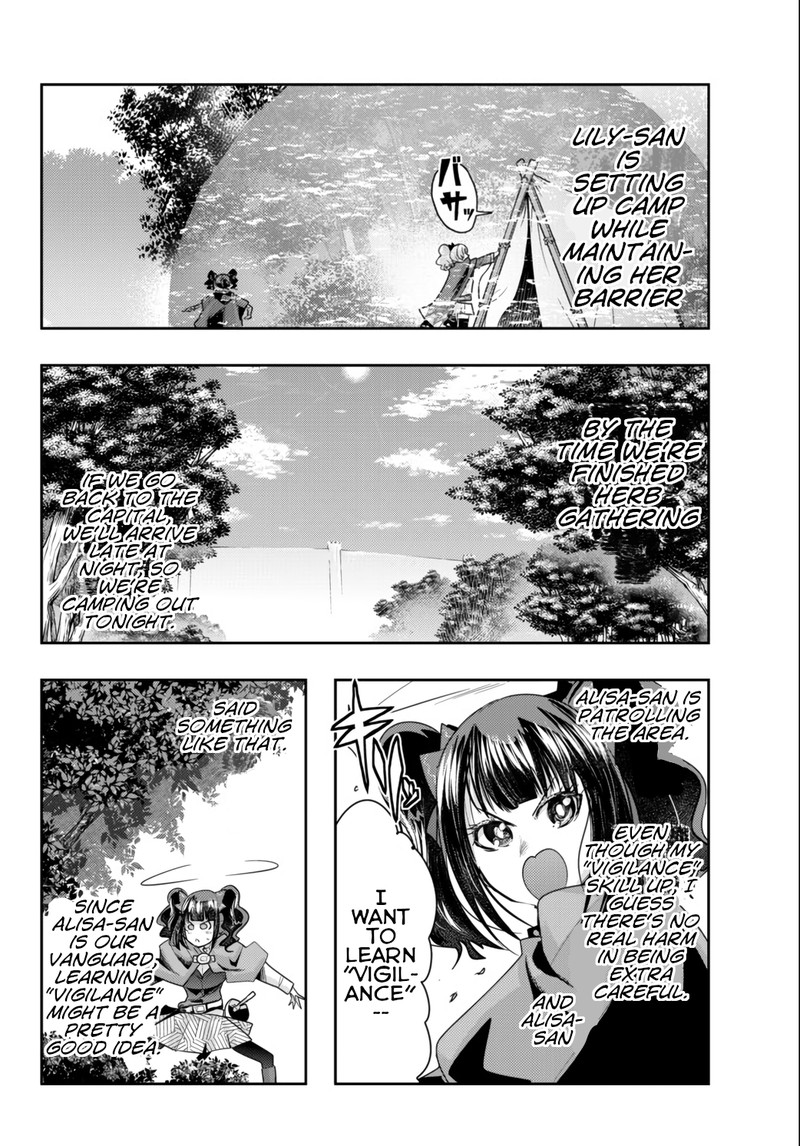 Yoku Wakaranai Keredo Isekai Ni Tensei Shiteita You Desu 30 16