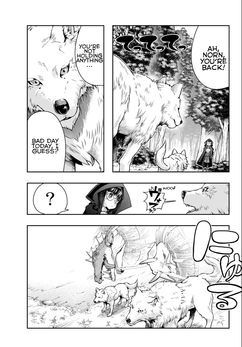 Yoku Wakaranai Keredo Isekai Ni Tensei Shiteita You Desu 30 19