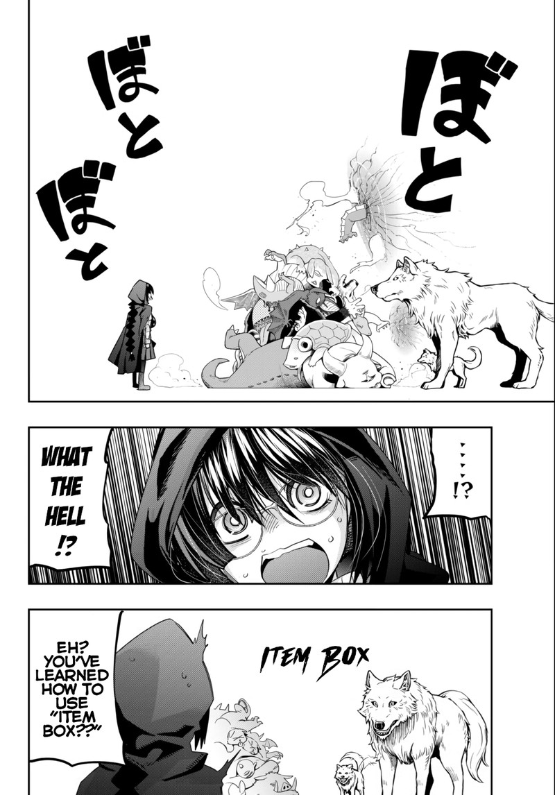 Yoku Wakaranai Keredo Isekai Ni Tensei Shiteita You Desu 30 20