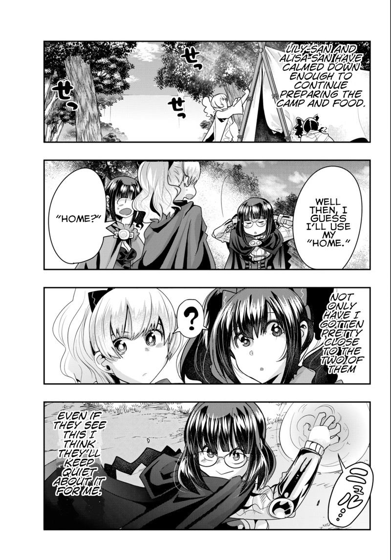Yoku Wakaranai Keredo Isekai Ni Tensei Shiteita You Desu 30 23