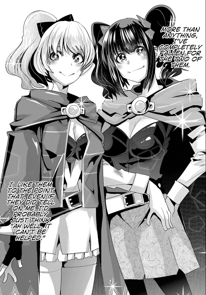 Yoku Wakaranai Keredo Isekai Ni Tensei Shiteita You Desu 30 24
