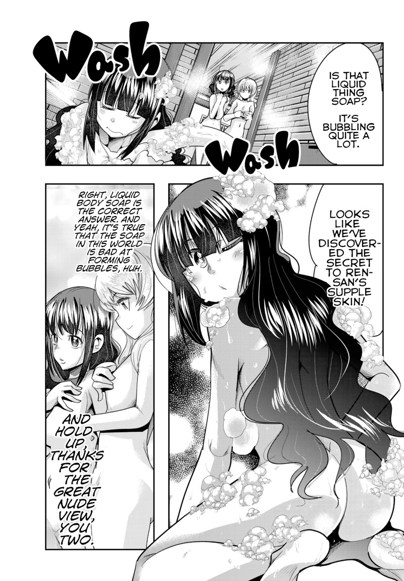 Yoku Wakaranai Keredo Isekai Ni Tensei Shiteita You Desu 31 19