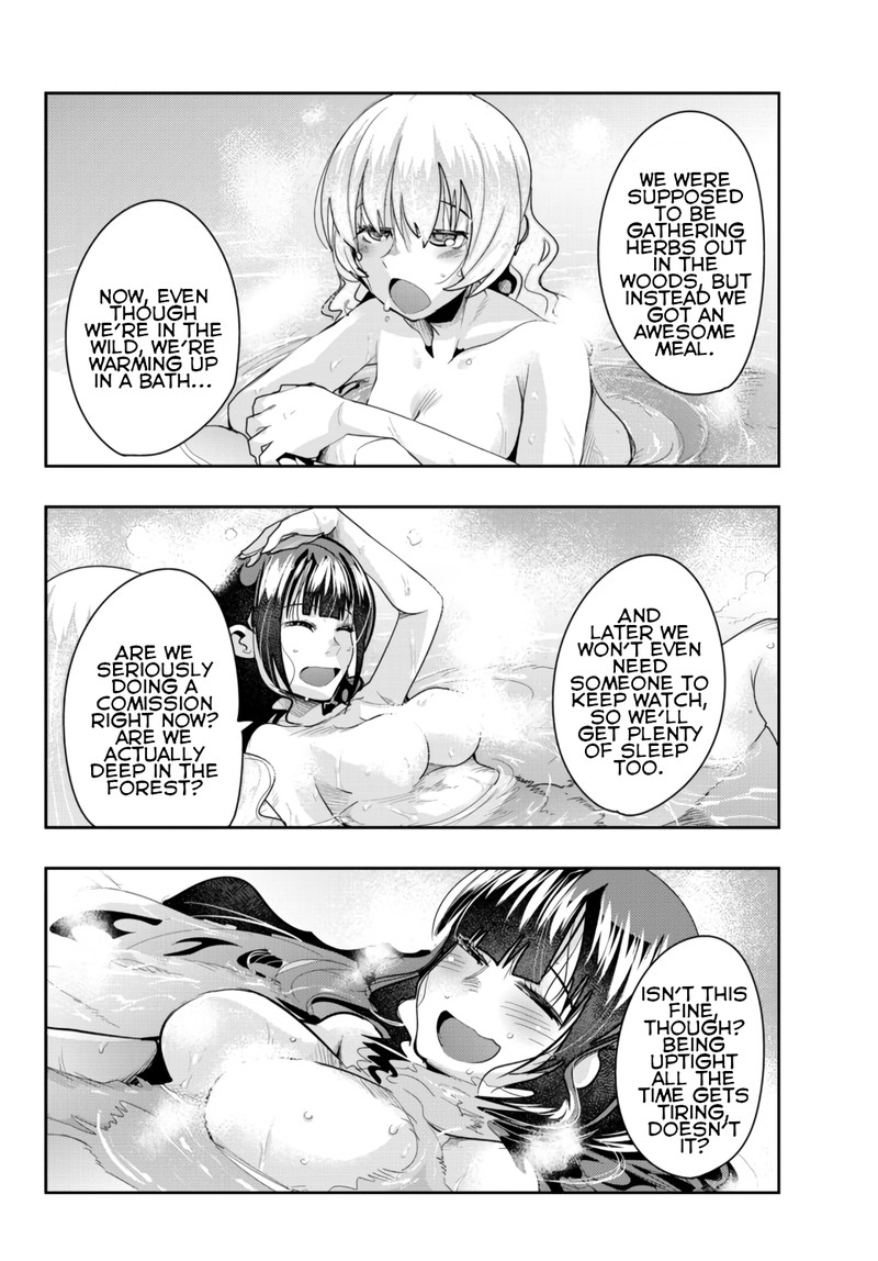 Yoku Wakaranai Keredo Isekai Ni Tensei Shiteita You Desu 31 26