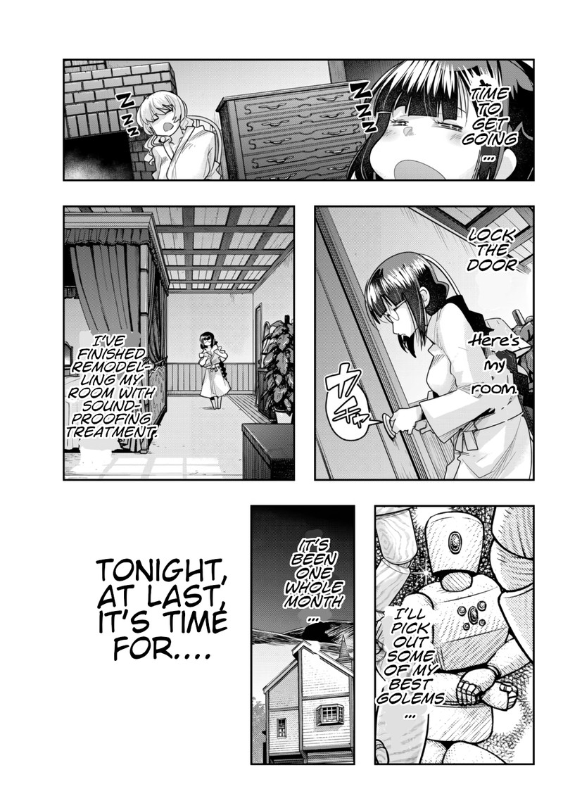 Yoku Wakaranai Keredo Isekai Ni Tensei Shiteita You Desu 31 29