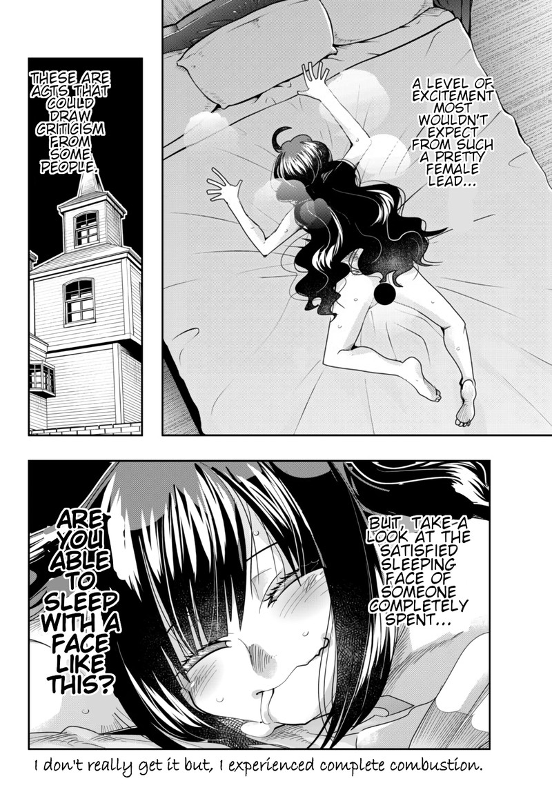 Yoku Wakaranai Keredo Isekai Ni Tensei Shiteita You Desu 31 32