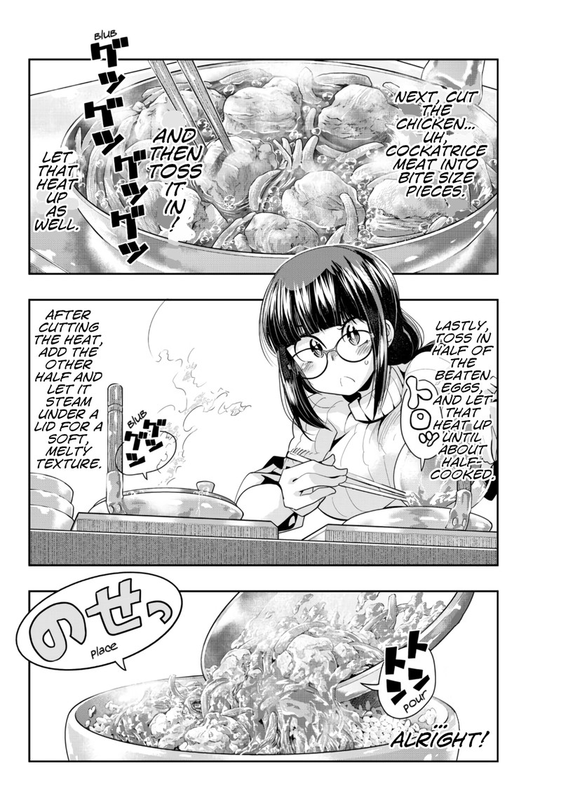 Yoku Wakaranai Keredo Isekai Ni Tensei Shiteita You Desu 31 8