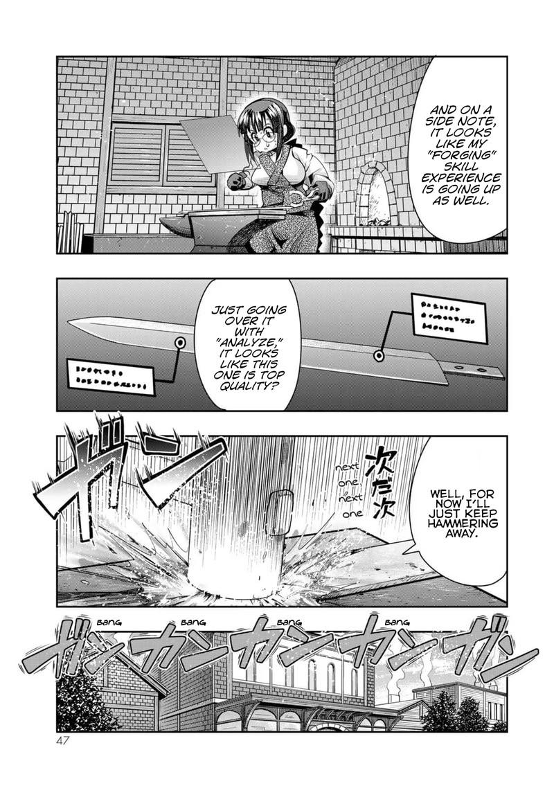 Yoku Wakaranai Keredo Isekai Ni Tensei Shiteita You Desu 33 13
