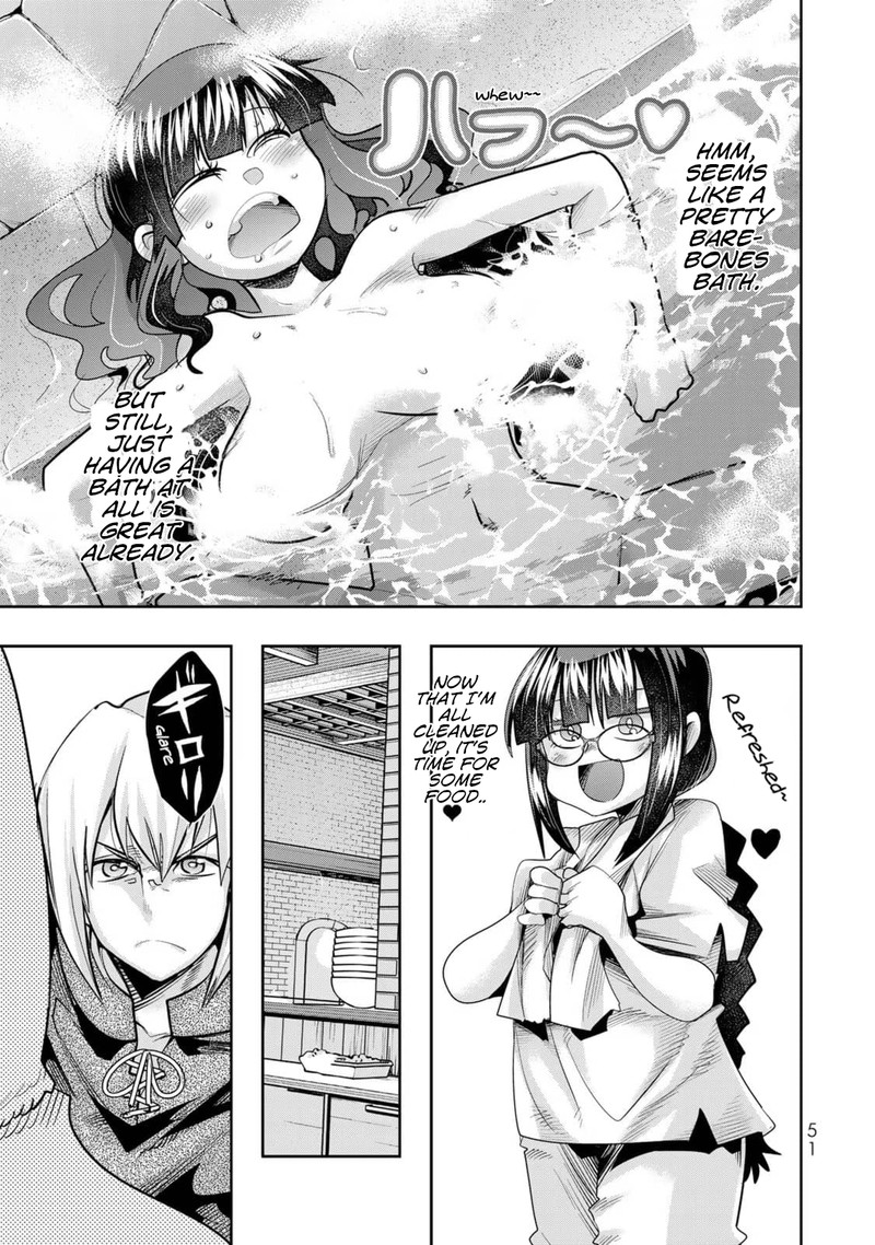 Yoku Wakaranai Keredo Isekai Ni Tensei Shiteita You Desu 33 17