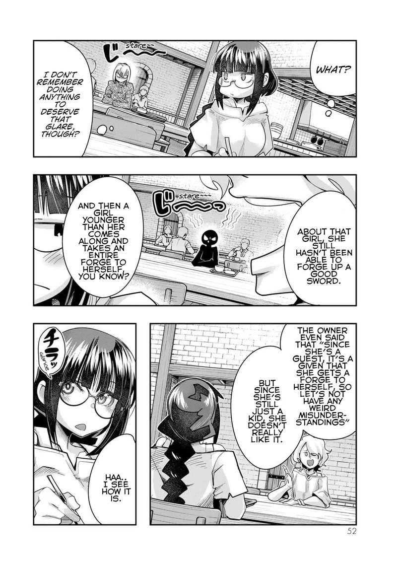 Yoku Wakaranai Keredo Isekai Ni Tensei Shiteita You Desu 33 18