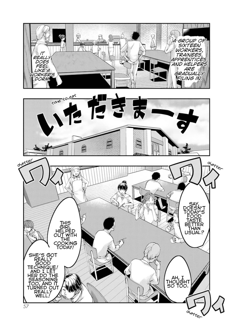 Yoku Wakaranai Keredo Isekai Ni Tensei Shiteita You Desu 33 23