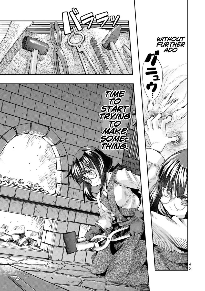 Yoku Wakaranai Keredo Isekai Ni Tensei Shiteita You Desu 33 9