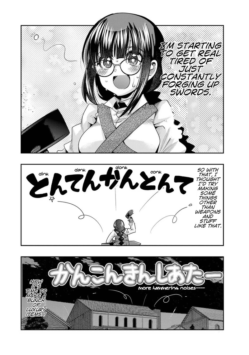 Yoku Wakaranai Keredo Isekai Ni Tensei Shiteita You Desu 34 18