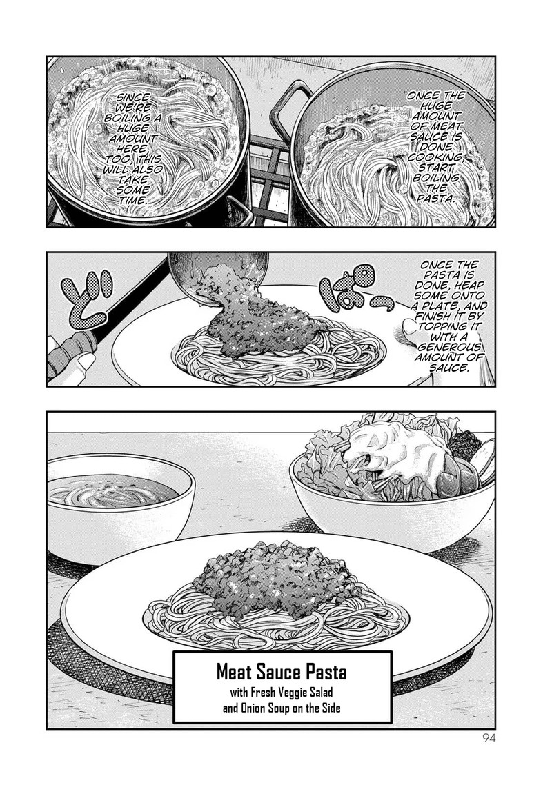 Yoku Wakaranai Keredo Isekai Ni Tensei Shiteita You Desu 34 24