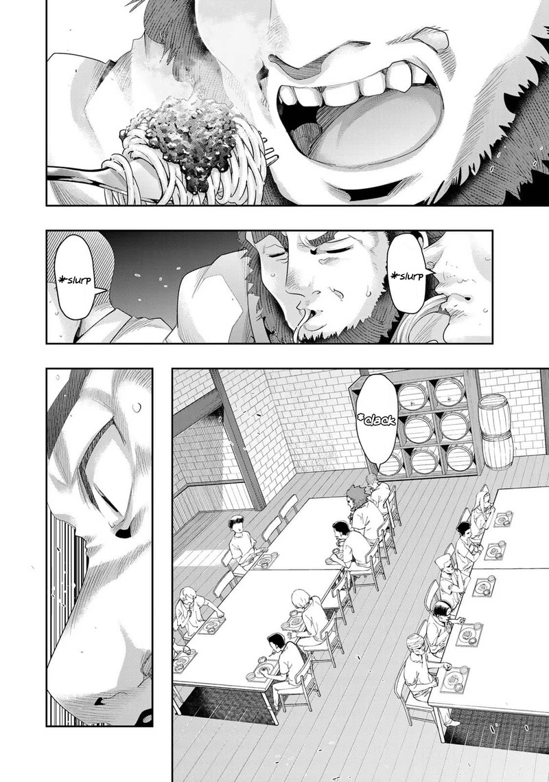 Yoku Wakaranai Keredo Isekai Ni Tensei Shiteita You Desu 34 26