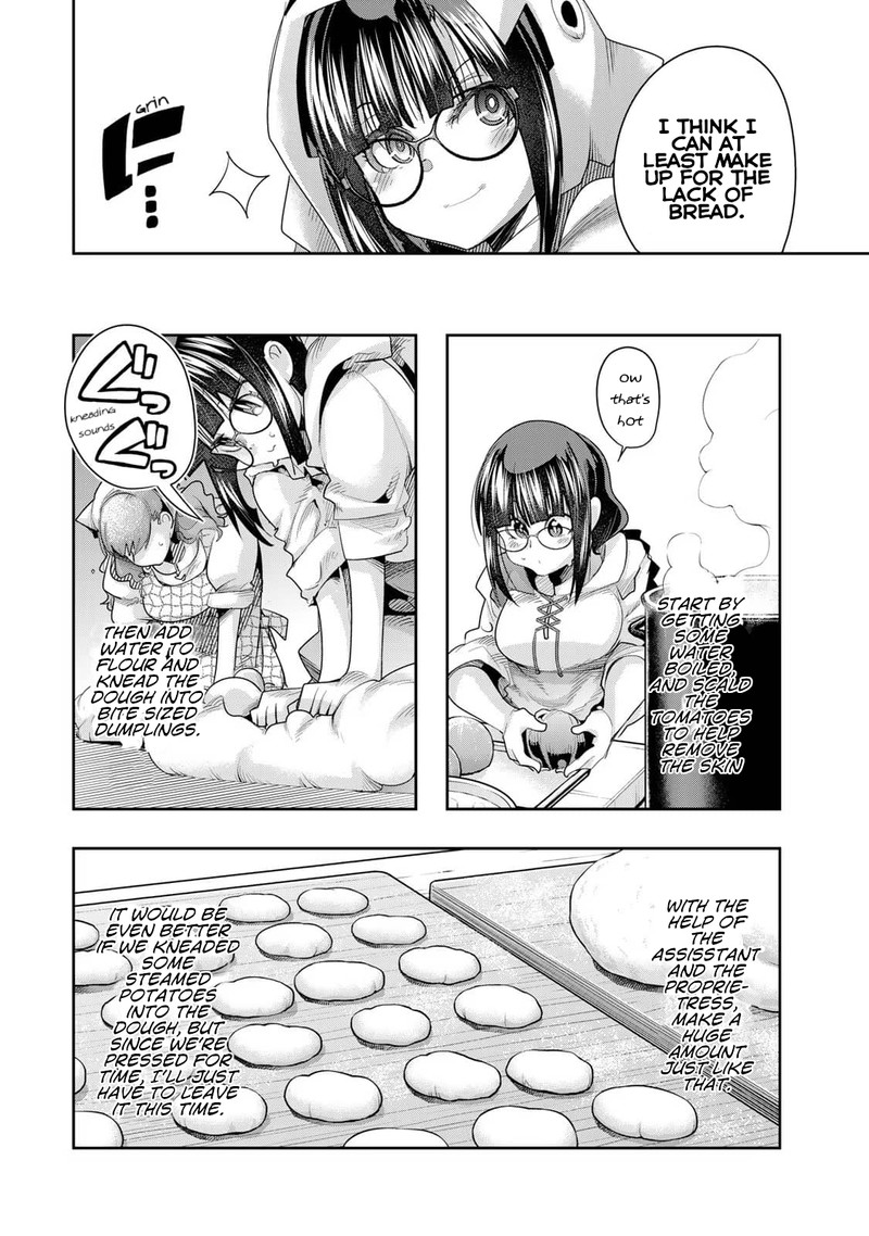 Yoku Wakaranai Keredo Isekai Ni Tensei Shiteita You Desu 34 8