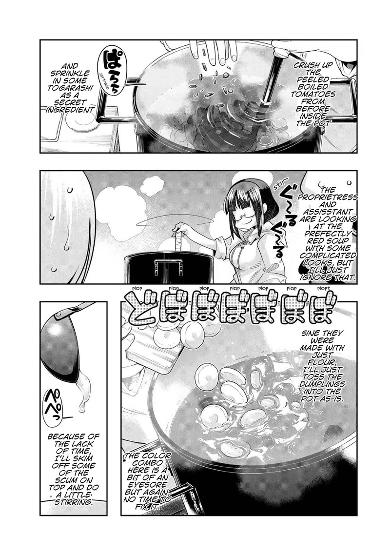 Yoku Wakaranai Keredo Isekai Ni Tensei Shiteita You Desu 34 9