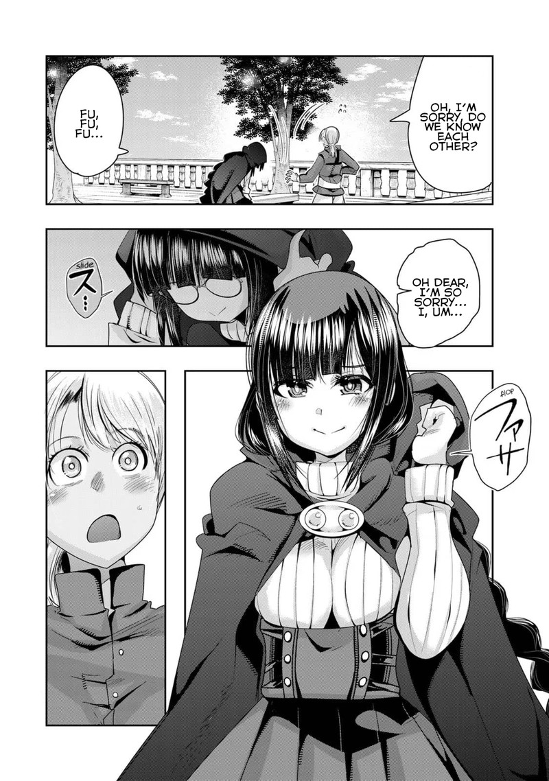 Yoku Wakaranai Keredo Isekai Ni Tensei Shiteita You Desu 35 16