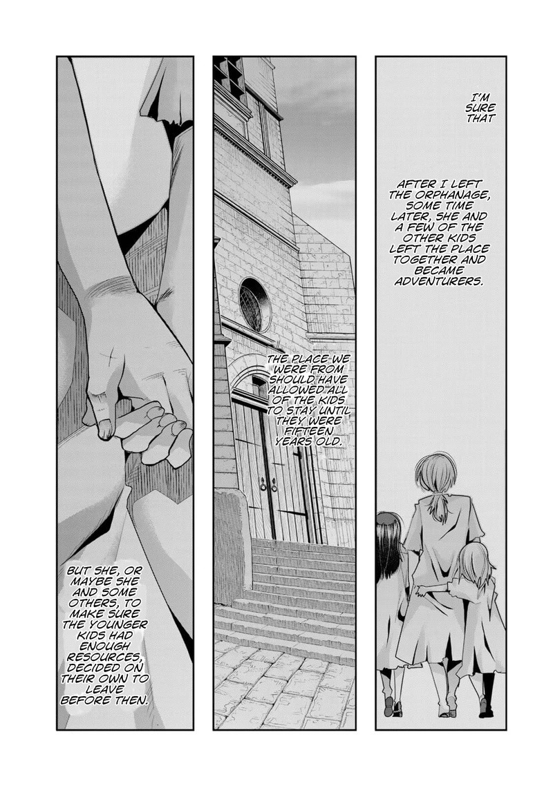 Yoku Wakaranai Keredo Isekai Ni Tensei Shiteita You Desu 35 17