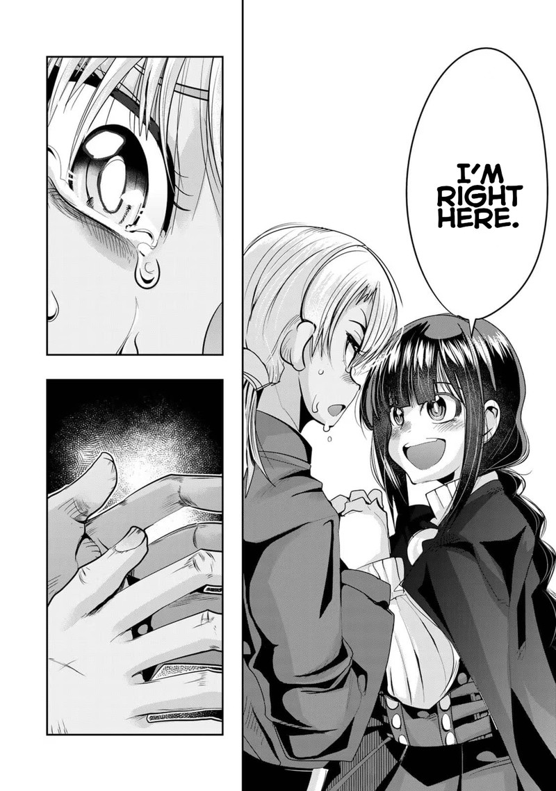 Yoku Wakaranai Keredo Isekai Ni Tensei Shiteita You Desu 35 20