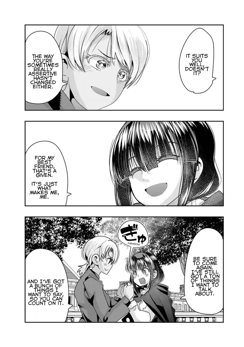 Yoku Wakaranai Keredo Isekai Ni Tensei Shiteita You Desu 35 33