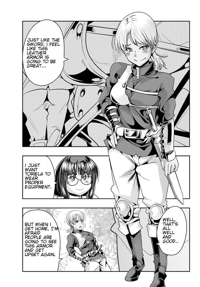 Yoku Wakaranai Keredo Isekai Ni Tensei Shiteita You Desu 37 14