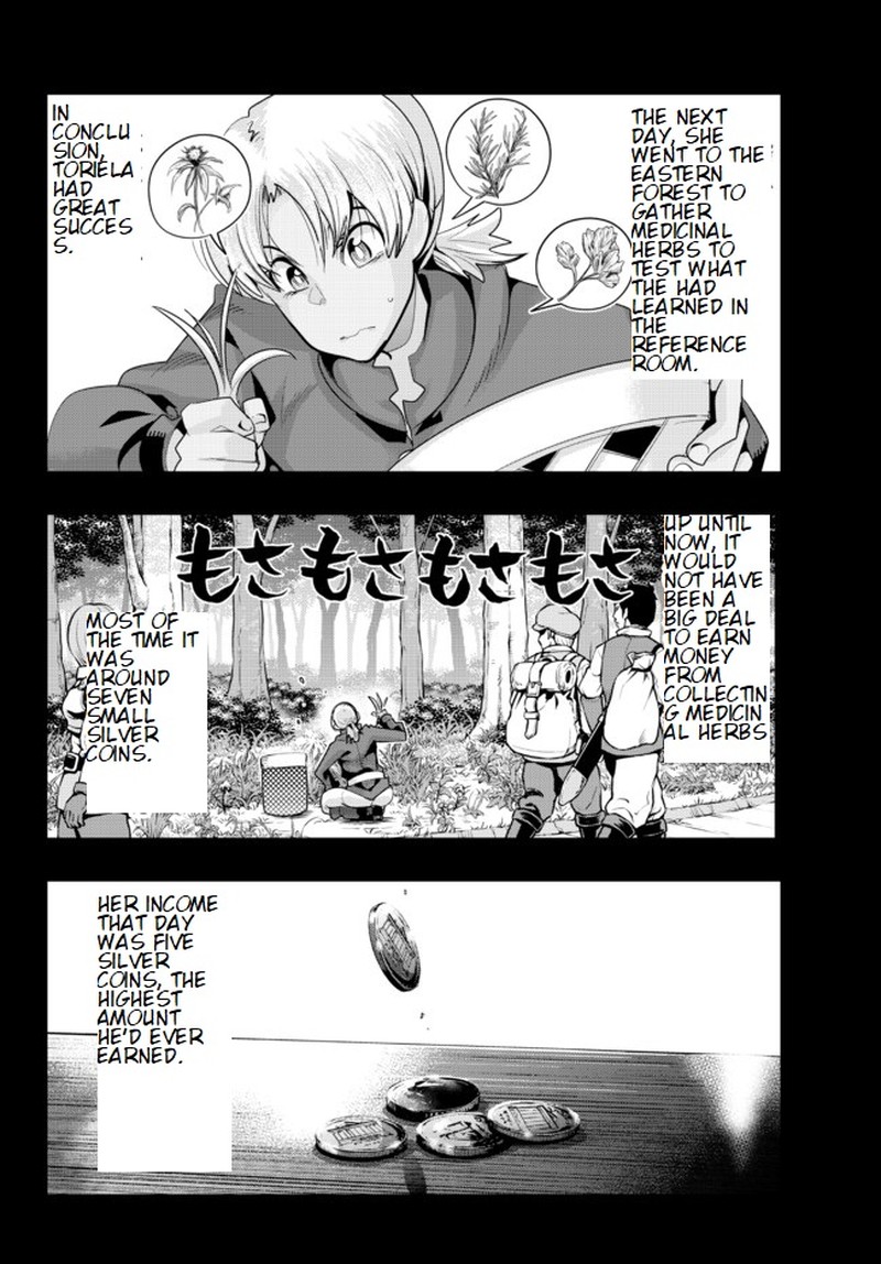 Yoku Wakaranai Keredo Isekai Ni Tensei Shiteita You Desu 37 5