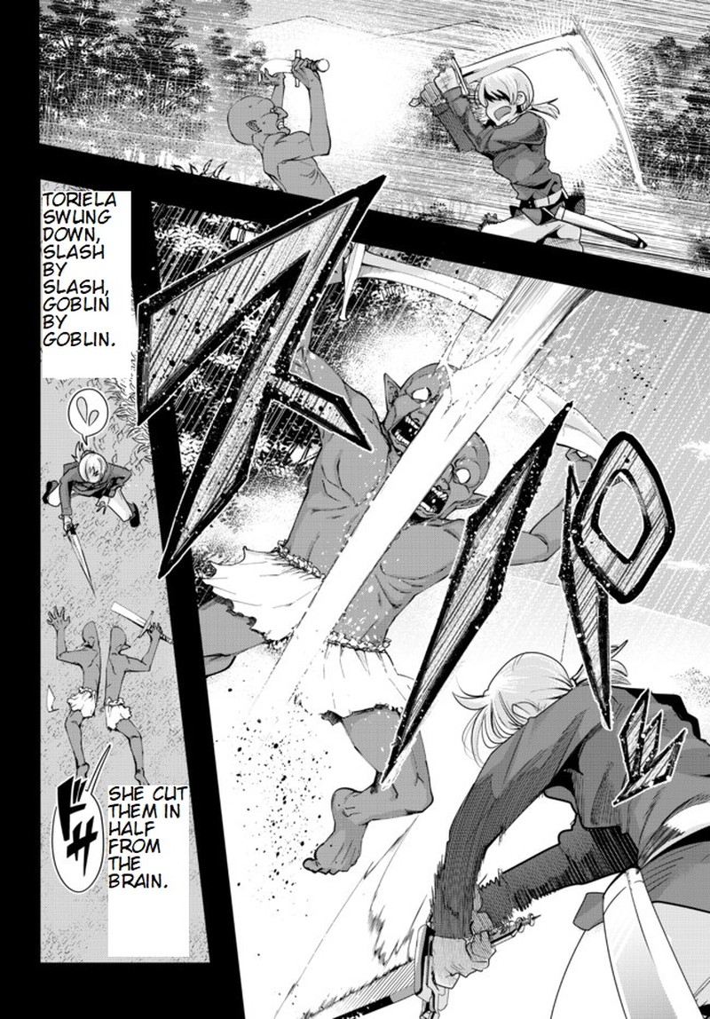 Yoku Wakaranai Keredo Isekai Ni Tensei Shiteita You Desu 37 7
