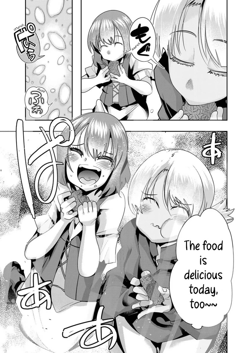 Yoku Wakaranai Keredo Isekai Ni Tensei Shiteita You Desu 38 25