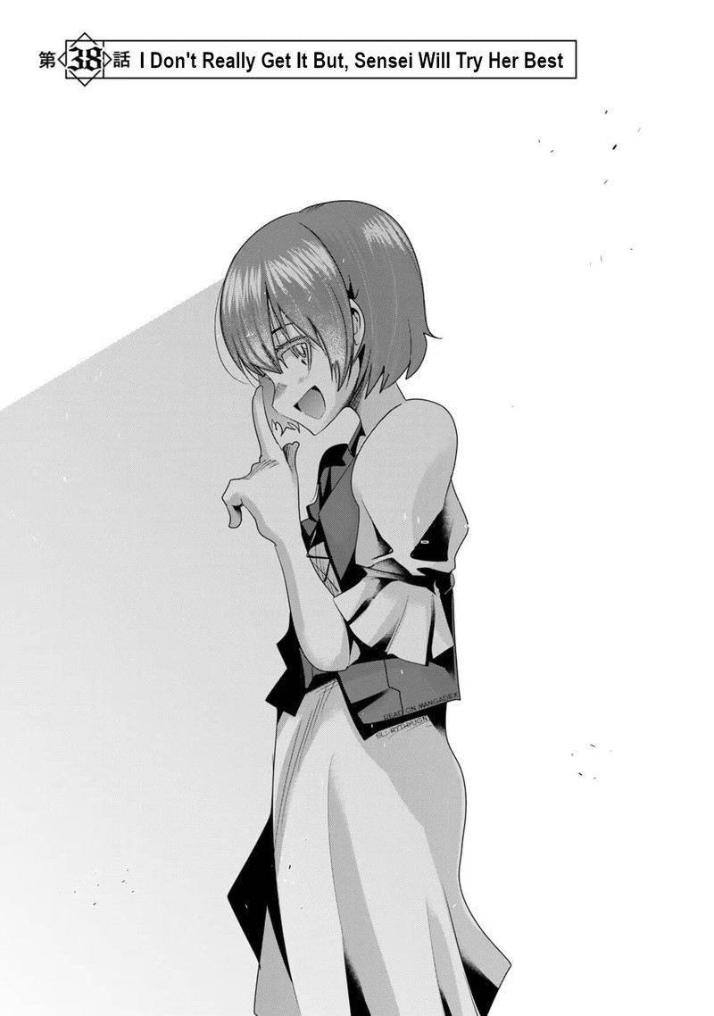 Yoku Wakaranai Keredo Isekai Ni Tensei Shiteita You Desu 38 3